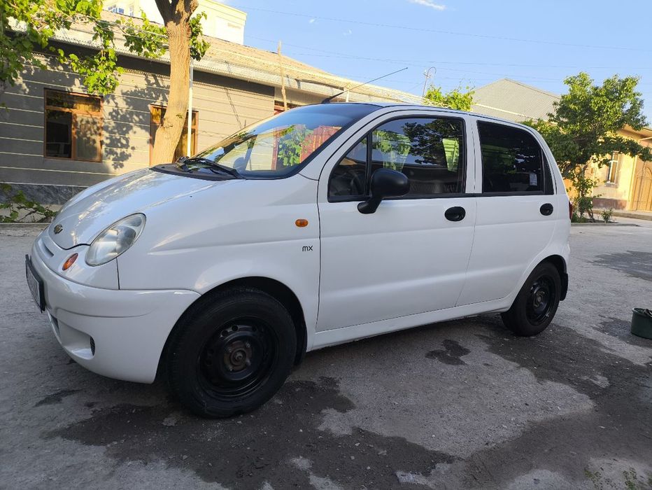 Продам автомобиль МАТИЗ