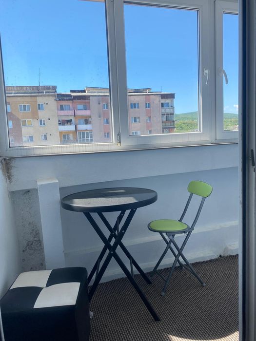 Se închiriază apartament!