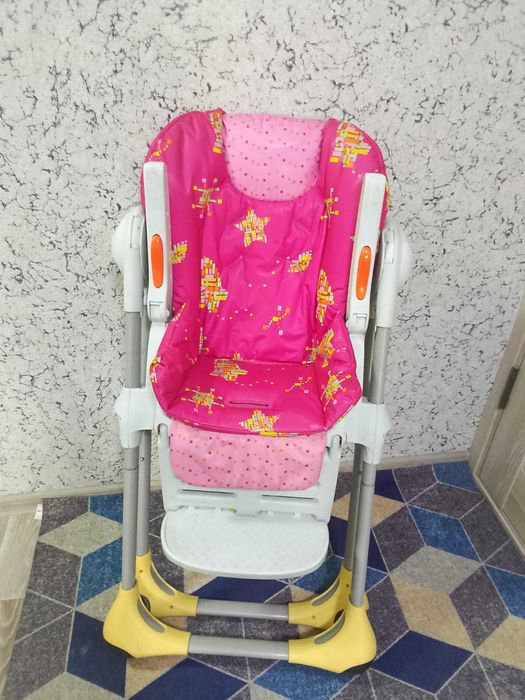 Детский стул chiko