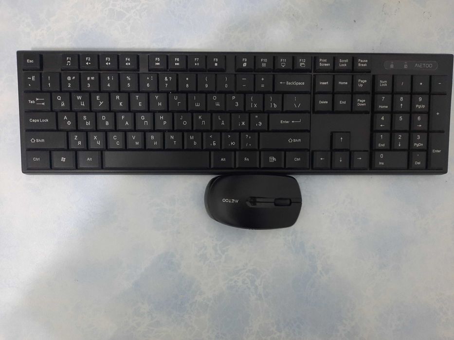 Игровой компьютер + монитор