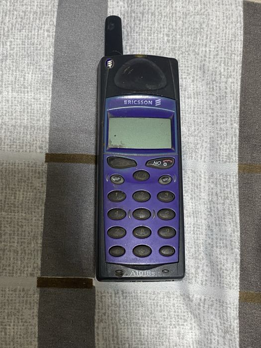 Sony Ericsson А1018s 2ШТ