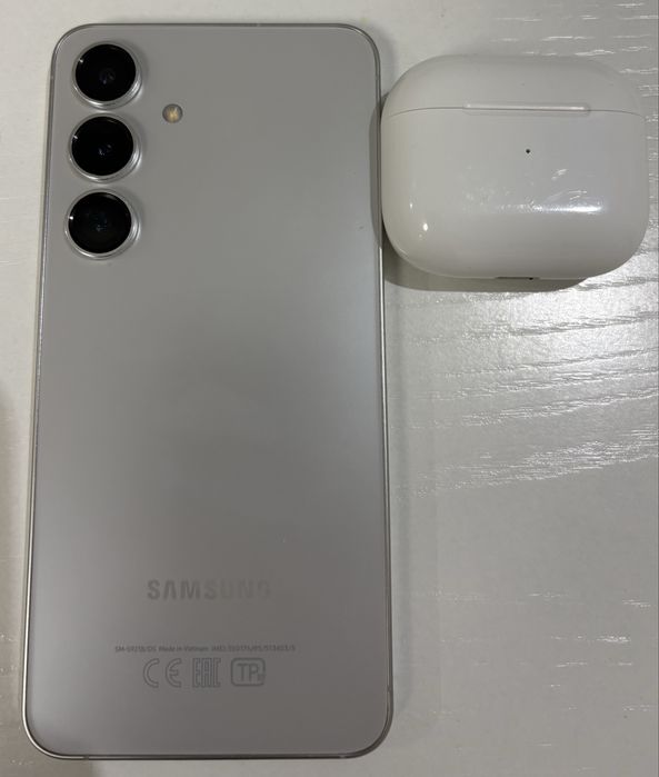 Продам самсунг с 24