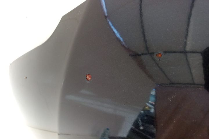 Capota fata Volkswagen VW Passat B5.5 (facelift)