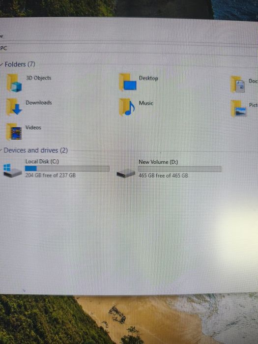 Vand unitate pc xeon