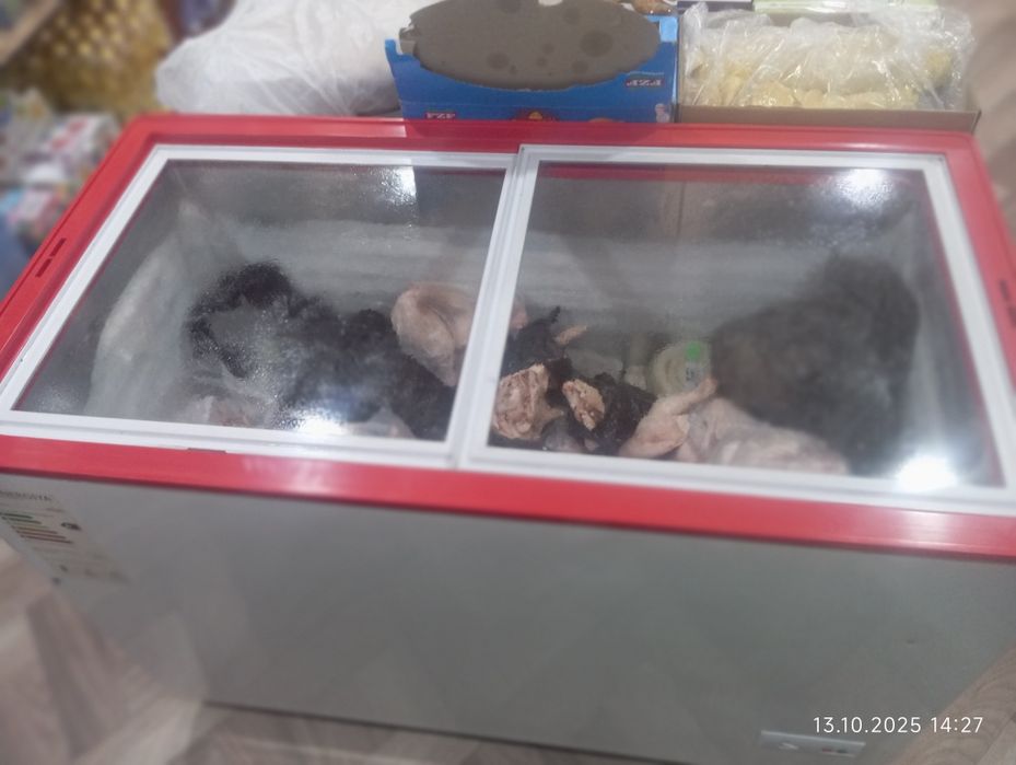 Marazennik holati yahshi