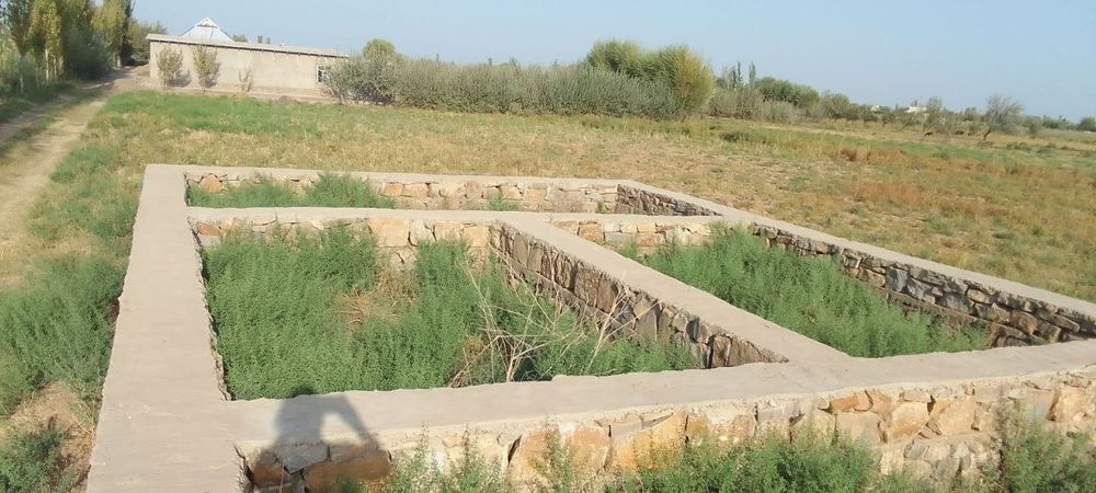 30 sotih fundaenti 8 hona 1,5sm