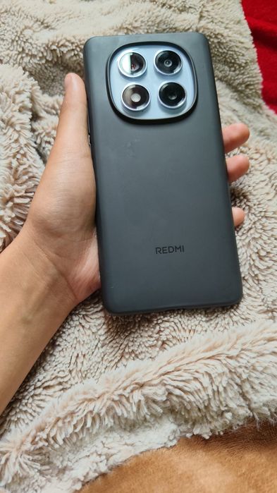 Redmi 14 note pro