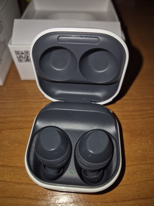 Casti Samsung Galaxy Buds FE