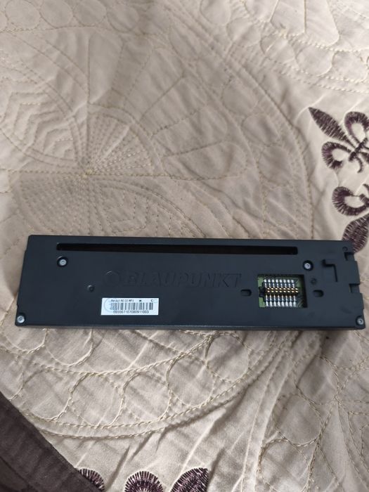 Blaupunkt Logan impecabil