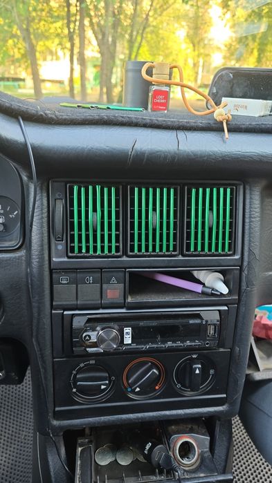 Продам или обмен ауди 80 б4