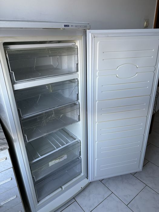 Морозильная камера ATLANT