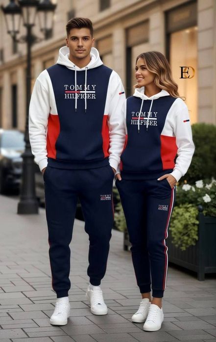 Treninguri unisex vatuite