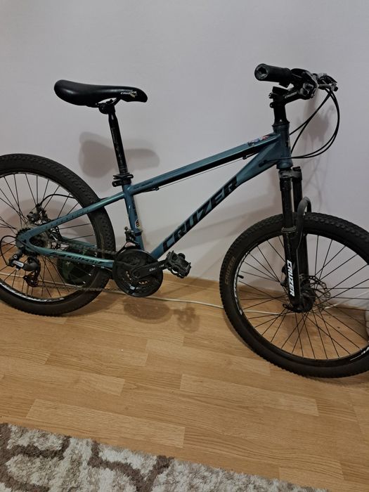 Продам велосипед подростковый