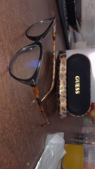 Ochelari de vedere guess