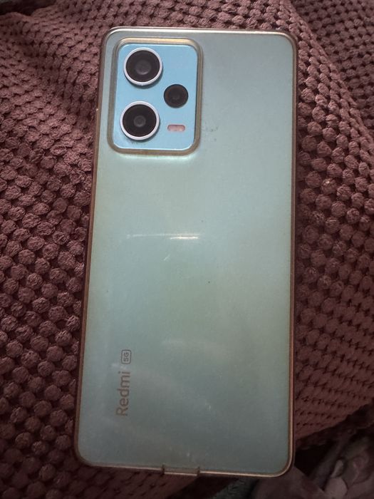 Redmi Note 12 Pro
