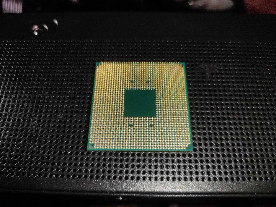 Процессор Ryzen 5 5600