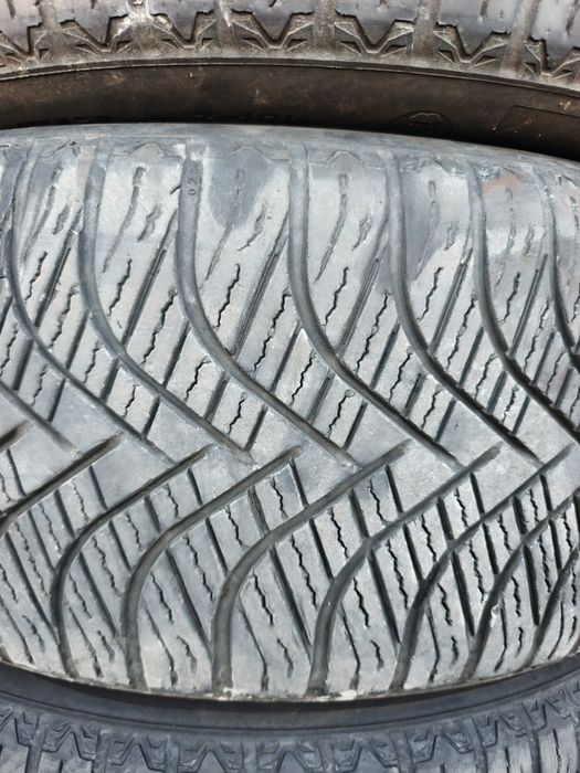 Cauciucuri 235/55 R19 Goodride Allseason Elite Z-401