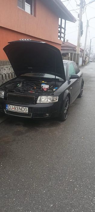 Vând audi a4 b6   1.9 116 cai