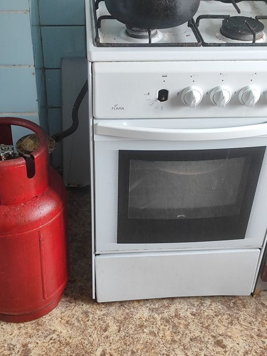 Шифонер камод газ