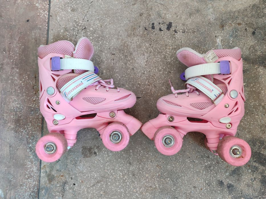 Role copii reglabile