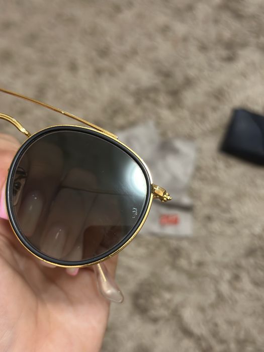 Слънчеви очила Ray Ban