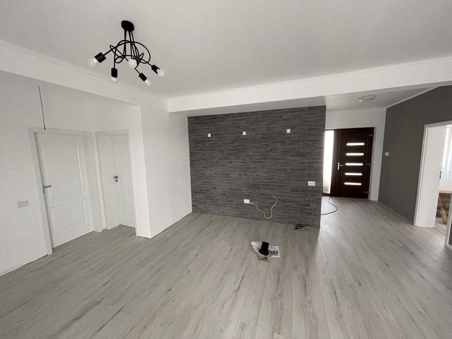 Casă nouă Sântandrei – 500mp teren, gard inclus GRATUIT, utilități complete, la cheie sau semifinisată – Orion Residence
