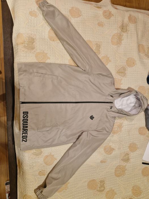 Пролетно яке DSQUARED²