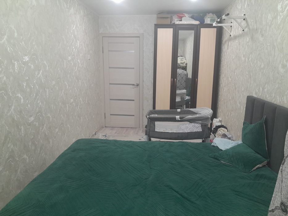 Продам квартира 2х комната