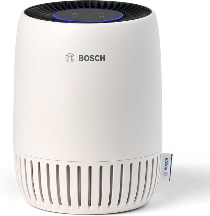 Purificator de aer Bosch Air 1000, CADR 100m3/h - ultima bucata