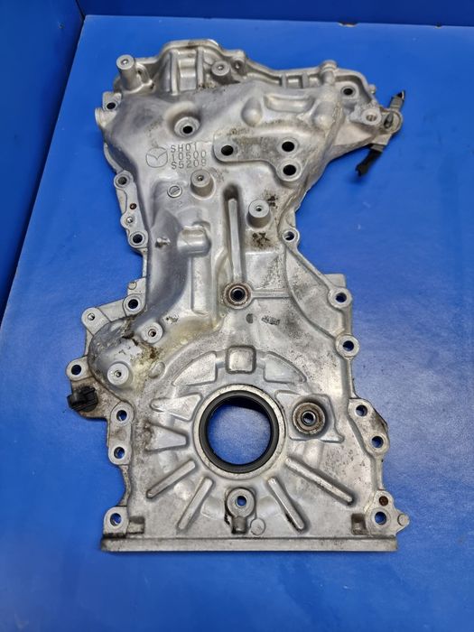 Capac distributie mazda cx5 2.2 diesel
