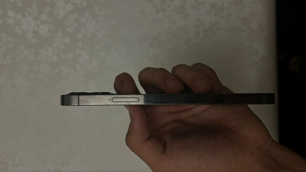 Айфон 12 про 256гб