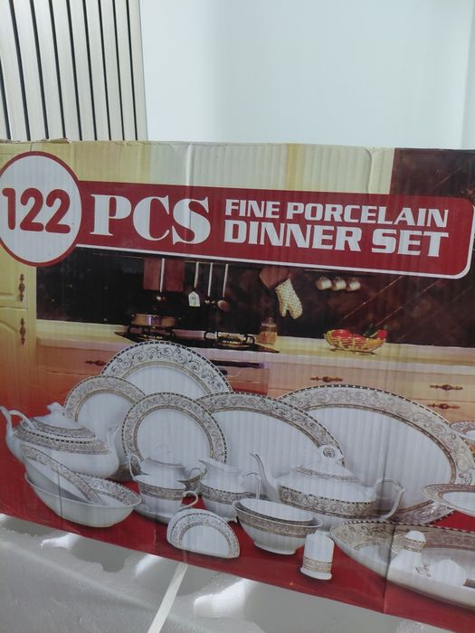 Сервисный набор 122