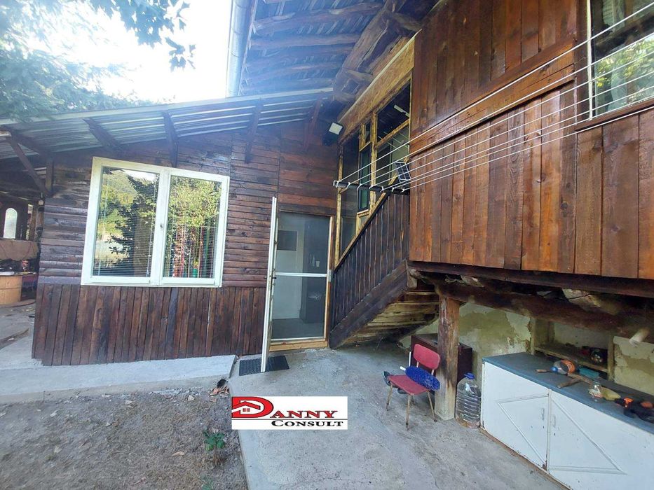 Продава се Къща в Велико Търново, Акация - 150 кв.м за 340 €/кв.м - Снимка #23