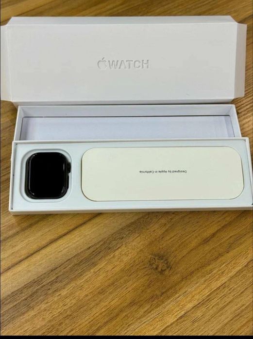 Apple watch/ iwatch/ va smart watchlar/Hocco watchlar/optom