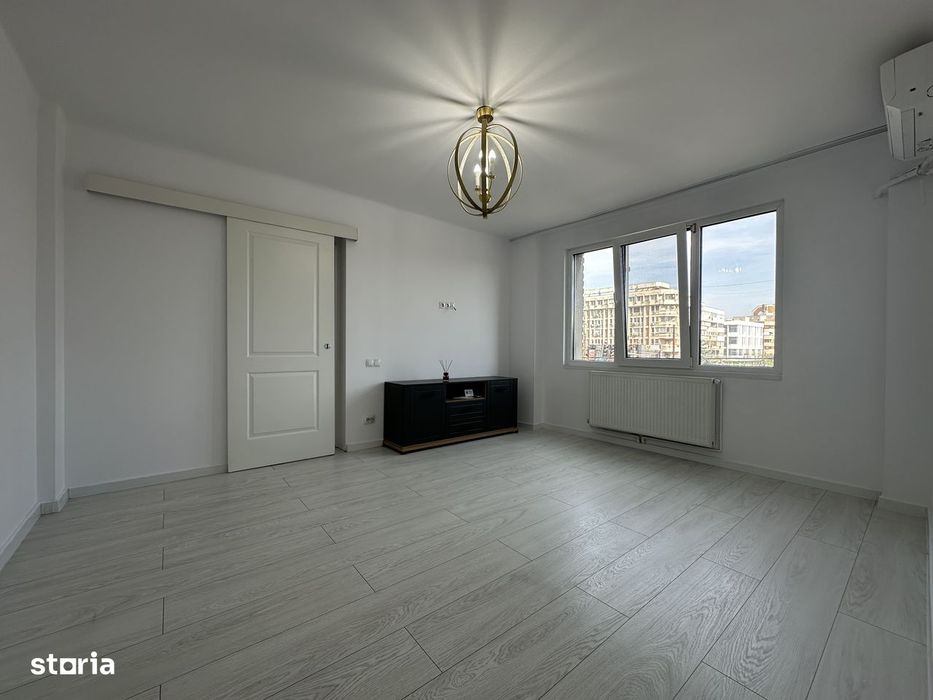 Agentia imobiliara VIGAFON vinde apartament 3 camere Ultracentral