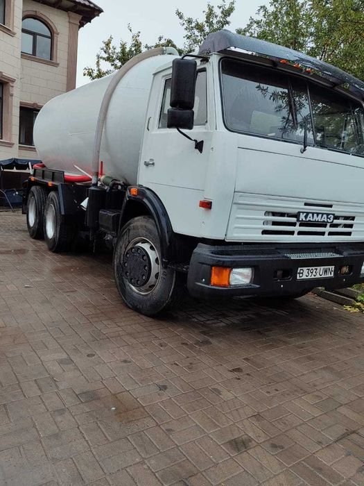 Септик ассенизатор туалет говновоз