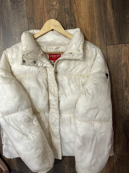 Vand geaca Guess dama