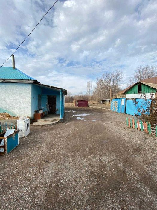 Продам дом в Алматинской области