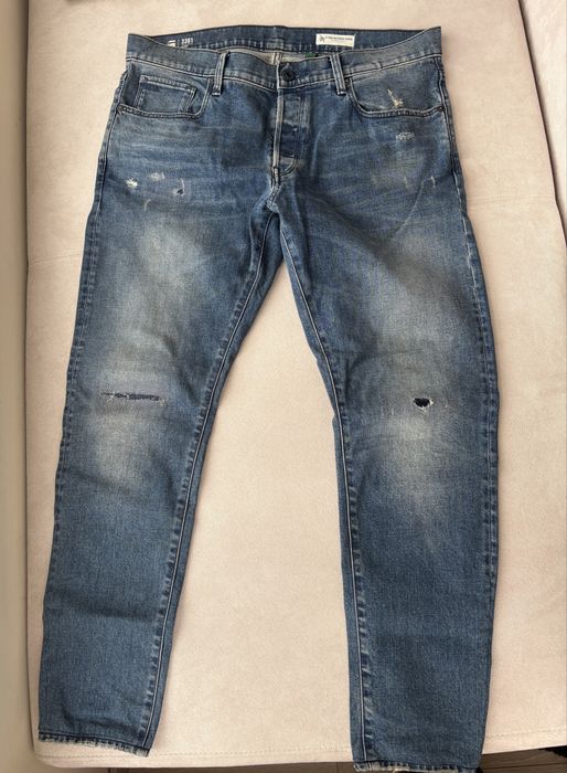 Дънки G-Star Raw