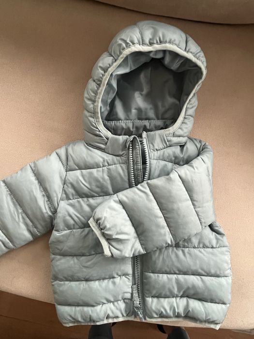 Връхни дрехи за момче 74см. (6-9м.) H&M, Mayoral