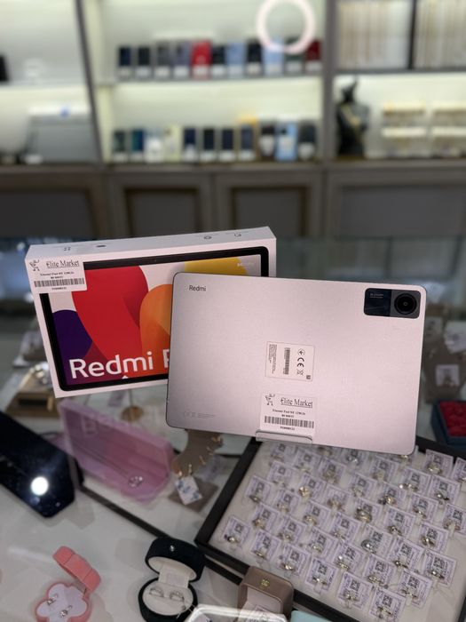 Xiaomі Pad SE 128Gb