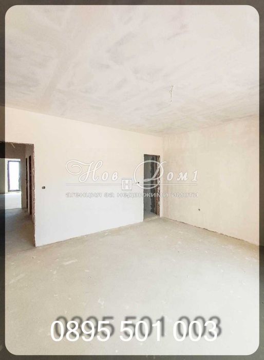 Продава се Тристаен апартамент в Варна, Владислав Варненчик - 94 кв.м за 910 €/кв.м - Снимка #5