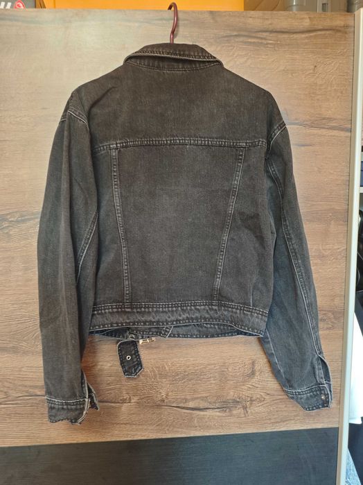 Дамски Дънкови Якета XL и L