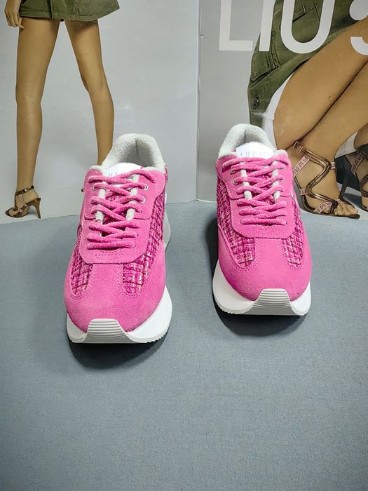 LIU JO DREAMY 02 Оригинални Сникърси