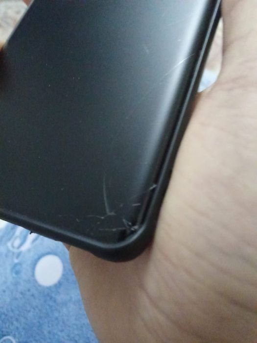 Honor x9b 5G  12/256