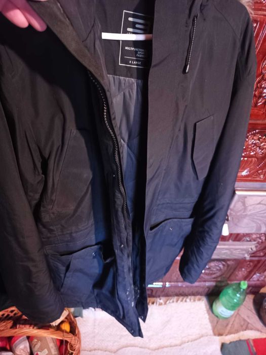 Parka Jack & Jones Tmeyland