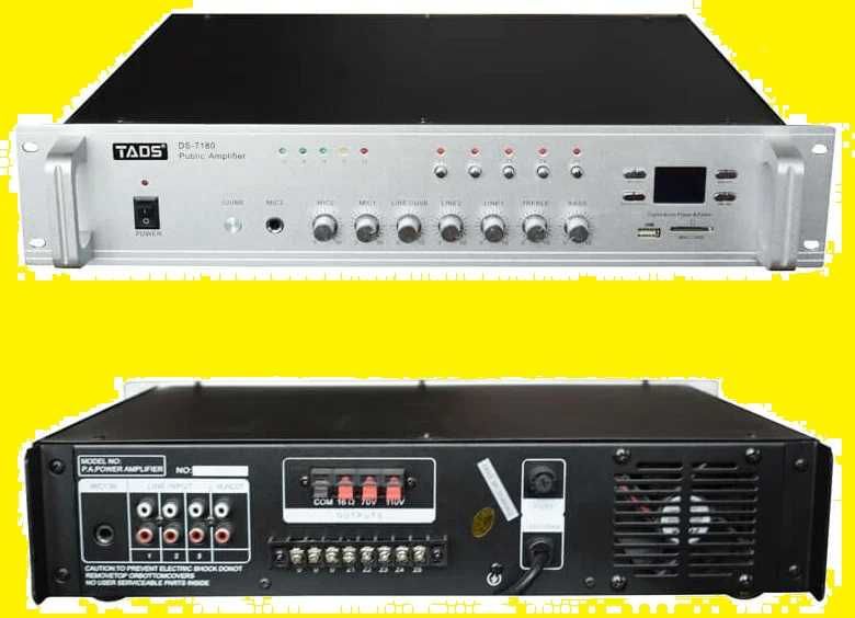 Колонка уличная 20, 30 Вт