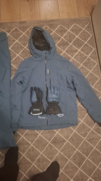 Costum schi Wedze 12-14 ani