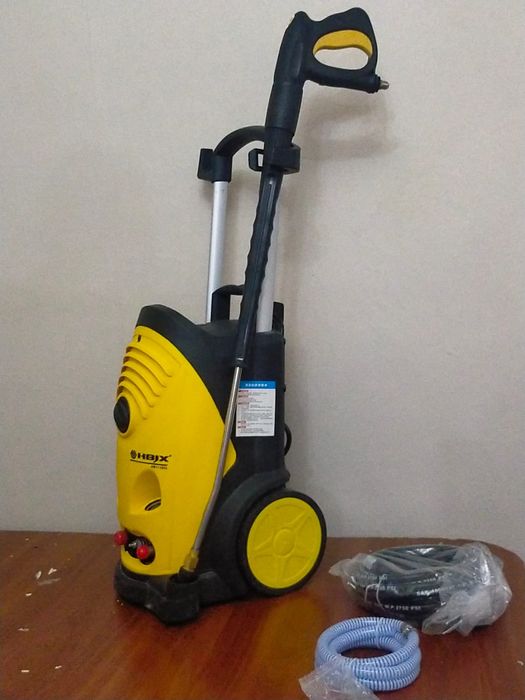 Продам трансбой высокого давление