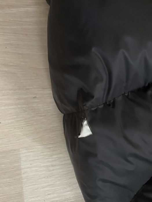 продам куртку rick owens (паль)